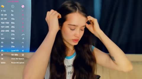 Alivia online show from 20, 2, 2026