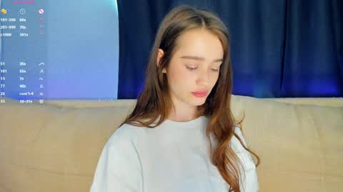Alivia online show from 3, 6, 2026