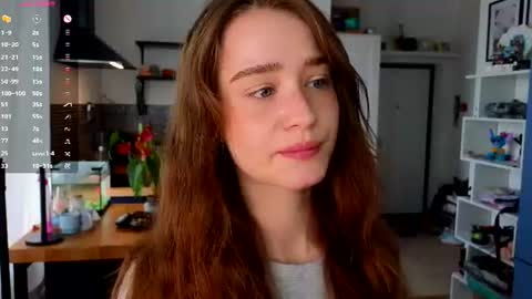 Snapshot of aliviawithlove chatting on 27, 6, 2026 Alivia online show from 27, 6, 2026