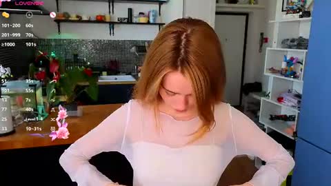 Snapshot of aliviawithlove chatting on 20, 7, 2026 Alivia online show from 20, 7, 2026