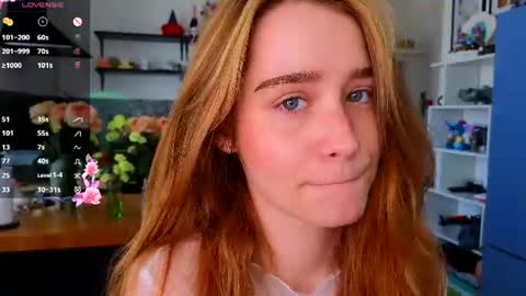 Snapshot of aliviawithlove chatting on 28, 7, 2026 Alivia online show from 28, 7, 2026