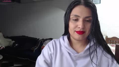 Alix online show from 20, 3, 2026