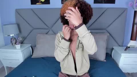 Snapshot of alixiis_etereo chatting on 17, 1, 2026 Alexis Etereo online show from 17, 1, 2026