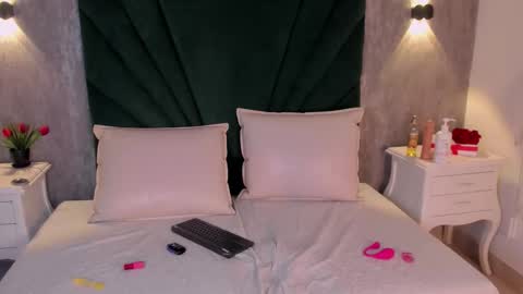 Snapshot of alixiis_etereo chatting on 13, 2, 2026 Alexis Etereo online show from 13, 2, 2026