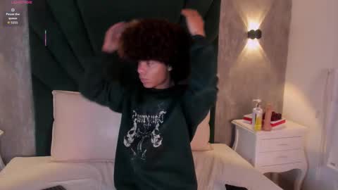 Snapshot of alixiis_etereo chatting on 16, 2, 2026 Alexis Etereo online show from 16, 2, 2026