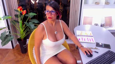 Alix online show from 18, 1, 2025