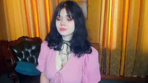 Snapshot of alixypunter chatting on 16, 5, 2026 Emily online show from 16, 5, 2026