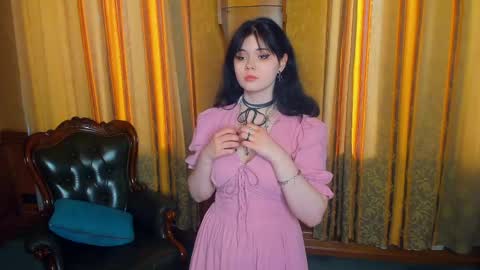 Snapshot of alixypunter chatting on 16, 5, 2026 Emily online show from 16, 5, 2026