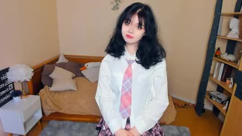 Snapshot of alixypunter chatting on 17, 5, 2026 Emily online show from 17, 5, 2026