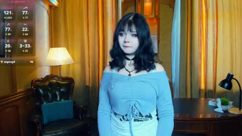 Snapshot of alixypunter chatting on 23, 5, 2026 Emily online show from 23, 5, 2026