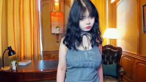 Snapshot of alixypunter chatting on 27, 5, 2026 Emily online show from 27, 5, 2026