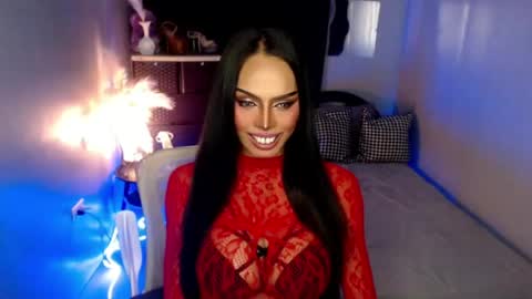 Snapshot of aliyahdeluxx chatting on 10, 5, 2026 aliyah online show from 10, 5, 2026