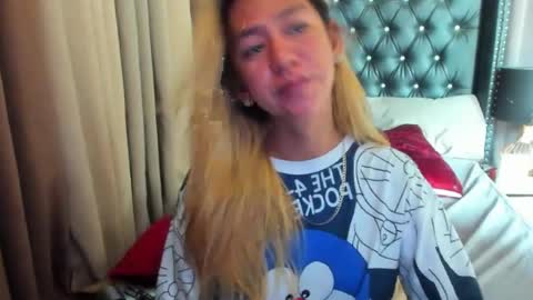 Snapshot of aliyahdeluxx chatting on 25, 6, 2026 aliyah online show from 25, 6, 2026