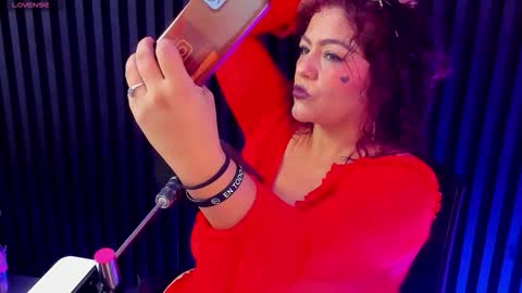 Aliyahs stone online show from 15, 1, 2026