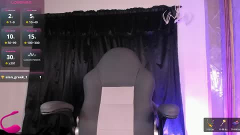 Snapshot of aliz_01 chatting on 10, 6, 2026 Aliz online show from 10, 6, 2026