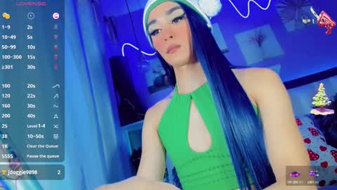 aliz_free online show from 2, 12, 2024