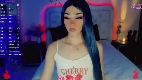 aliz_free online show from 15, 2, 2026