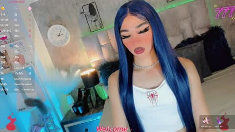 aliz_free online show from 29, 3, 2026
