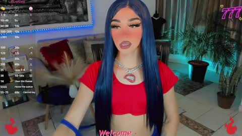 aliz_free online show from 3, 4, 2026