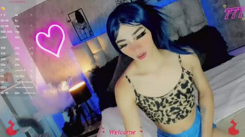 aliz_free online show from 12, 4, 2026