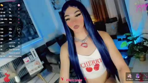 Snapshot of aliz_free chatting on 27, 6, 2026 aliz_free online show from 27, 6, 2026