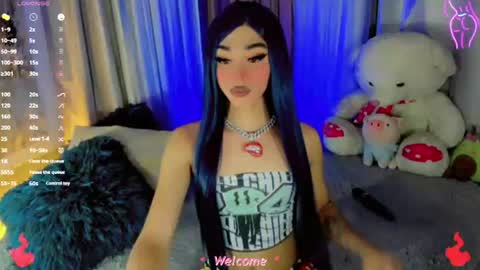 Snapshot of aliz_free chatting on 30, 7, 2026 aliz_free online show from 30, 7, 2026