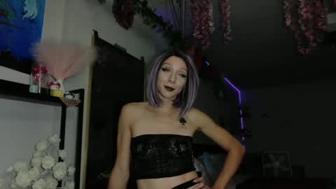 Snapshot of alizae_baby chatting on 14, 9, 2025 Alizae Richards online show from 14, 9, 2025