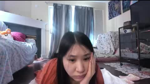 Alize Zaide online show from 5, 2, 2026