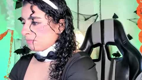 Andrea online show from 19, 10, 2025