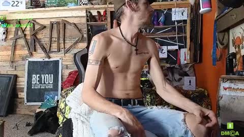 Allan arod online show from 4, 1, 2025