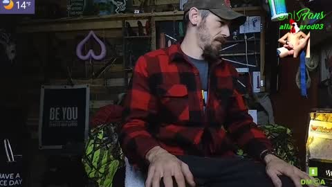 Allan arod online show from 5, 1, 2025