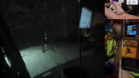 Allan arod online show from 9, 11, 2025