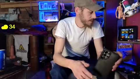 Allan arod online show from 20, 2, 2026