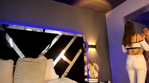  Allana online show from 8, 3, 2025