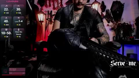   online show from 12, 2, 2026