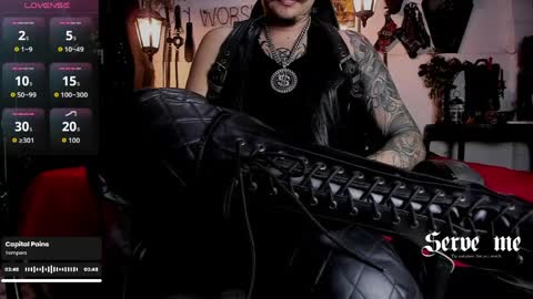   online show from 27, 5, 2026