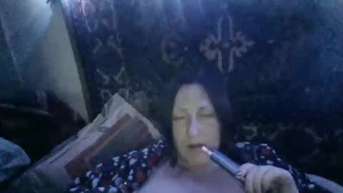 AllaSowinskaya online show from 18, 3, 2026