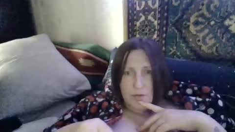 AllaSowinskaya online show from 10, 4, 2026