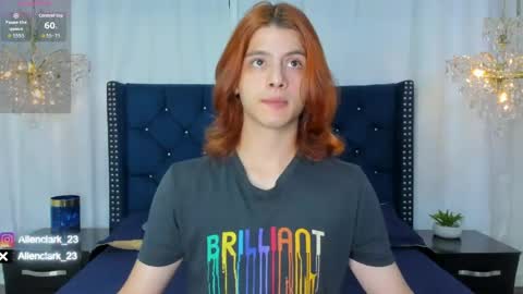 Allen online show from 25, 5, 2026