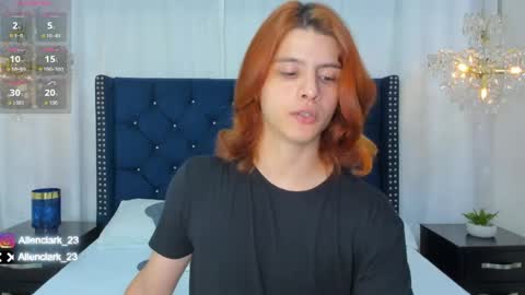 Allen online show from 29, 5, 2026
