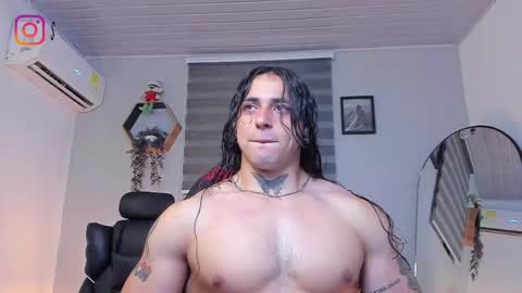 Snapshot of allen_rosse chatting on 30, 4, 2026 independent model 3 online show from 30, 4, 2026