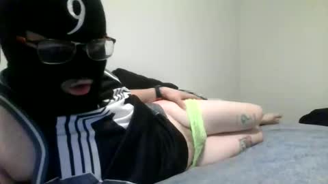 Snapshot of allenjaxoff703805 chatting on 30, 10, 2025 allenjaxoff703805 online show from 30, 10, 2025