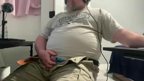 Allergictolove online show from 23, 3, 2026