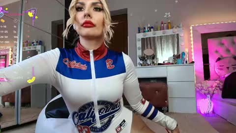 onlyfansallesya23 online show from 8, 6, 2026