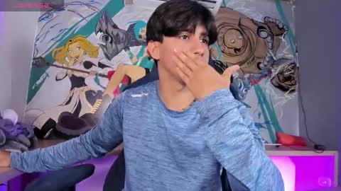 Allex online show from 17, 3, 2026