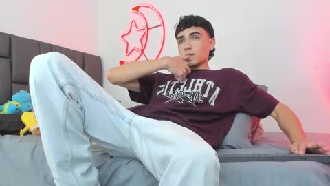 Allex online show from 13, 1, 2026