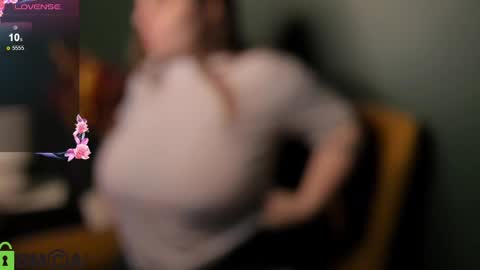 alli_aster online show from 11, 3, 2025