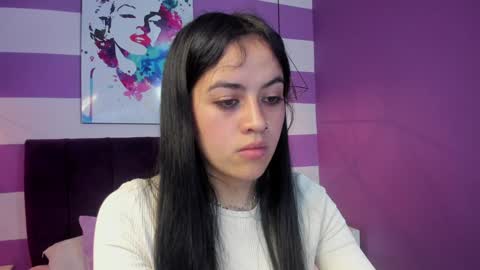 Snapshot of alli_cooper chatting on 31, 1, 2025 Ali online show from 31, 1, 2025