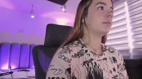 ALLICE online show from 1, 10, 2025