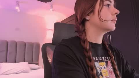 ALLICE online show from 14, 11, 2025